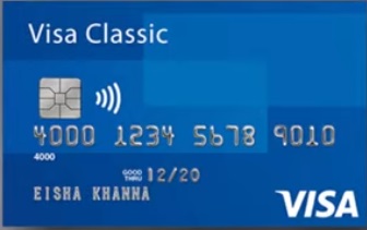 visa