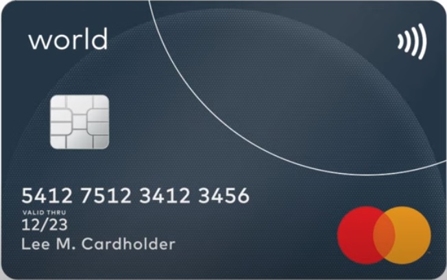 mastercard