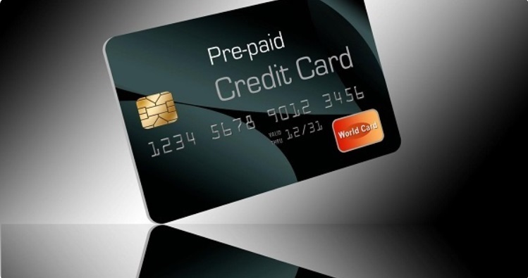 hdfc prepaid card