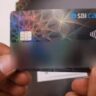 Club Vistara SBI Card