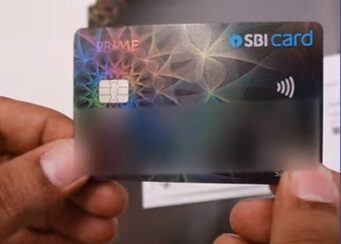 Club Vistara SBI Card