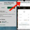 Union Bank Reward Points