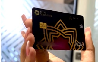 Axis Bank Vistara Credit Card