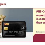 pnb reawrd points