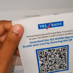 yes bank reward points